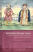 Early Modern Overseas Careers