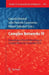Complex Networks IV