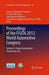 Proceedings of the FISITA 2012 World Automotive Congress