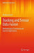 Tracking and Sensor Data Fusion