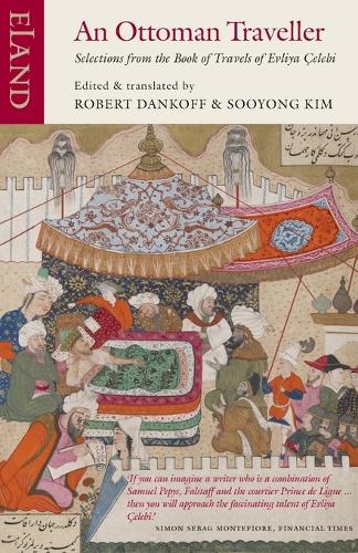 An Ottoman Traveller