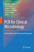 PCR for Clinical Microbiology