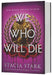 We Who Will Die