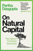 On Natural Capital