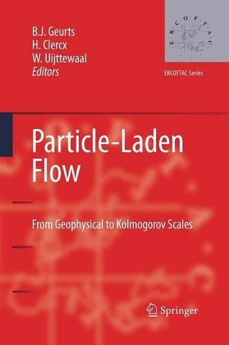 Particle-Laden Flow