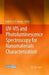 UV-VIS and Photoluminescence Spectroscopy for Nanomaterials Characterization
