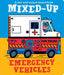 Mixed-Up Emergency Vehicles