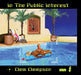 In the Public Interest