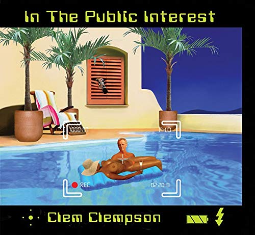 In the Public Interest