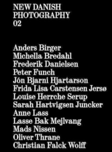 New Danish Photography #02