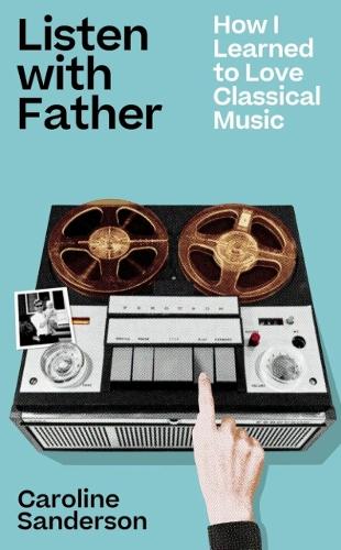 Listen with Father