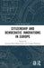 Citizenship and Democratic Innovations in Europe