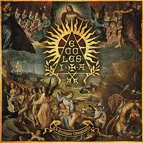 De Ecclesiæ Universalis