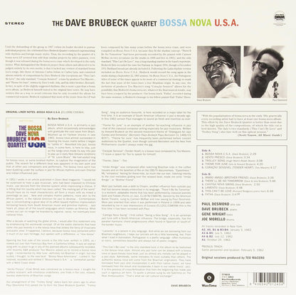 Bossa Nova Usa