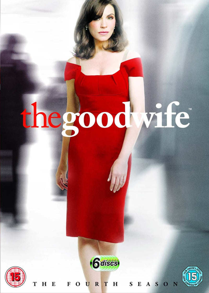 The Good Wife: Season 4