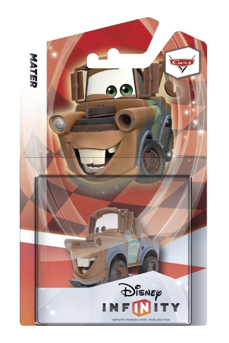 Disney Infinity Character - Mater (PS3/Xbox 360/Nintendo Wii/Wii U/3DS
