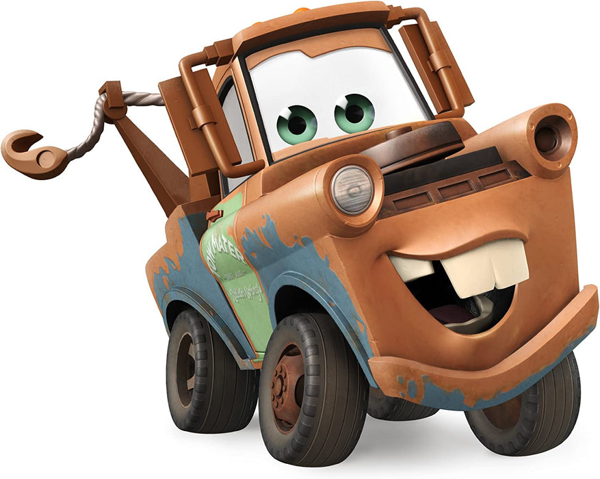 Disney Infinity Character - Mater (PS3/Xbox 360/Nintendo Wii/Wii U/3DS