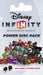 Disney, Infinity Power Discs (Assorti