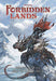 Forbidden Lands: Bitter Reach Map & Card