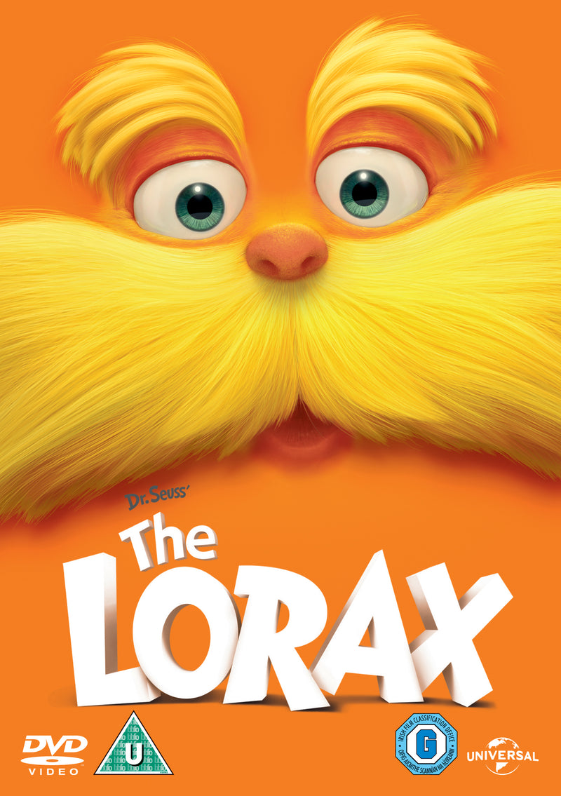 The Lorax