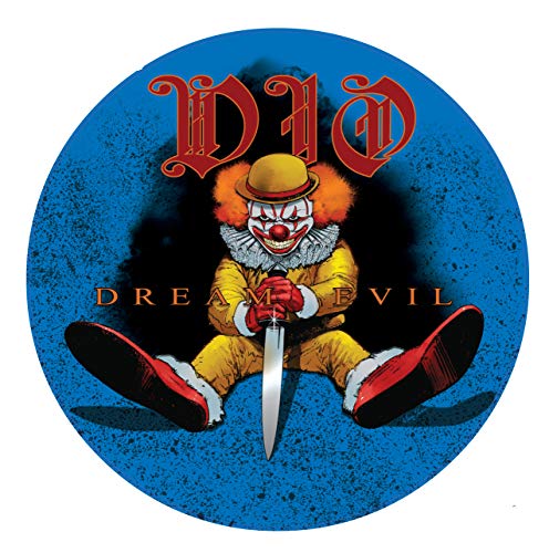 Dream Evil Live '87 (RSD Black Friday 2020)