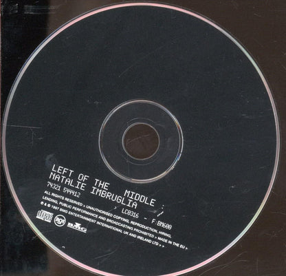 Left of the Middle