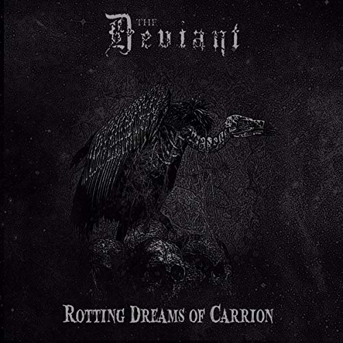 Rotting Dreams of Carrion