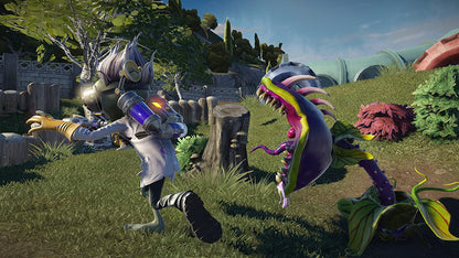 Plants Vs Zombies Garden Warfare (Xbox One