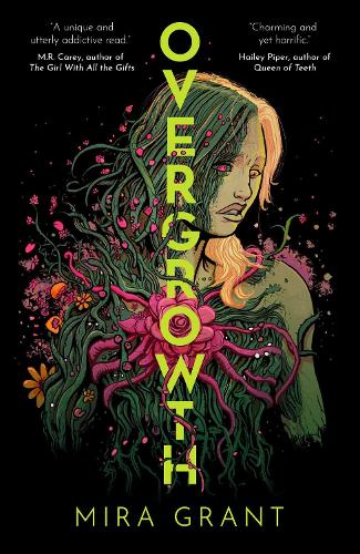 Overgrowth