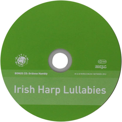 The Rough Guide to Celtic Lullabies