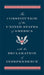 The Constitution of the United States of America with the Declaration of Independence