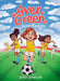 Aven Green Soccer Machine