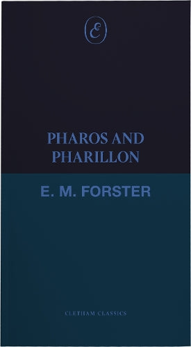 Pharos and Pharillon