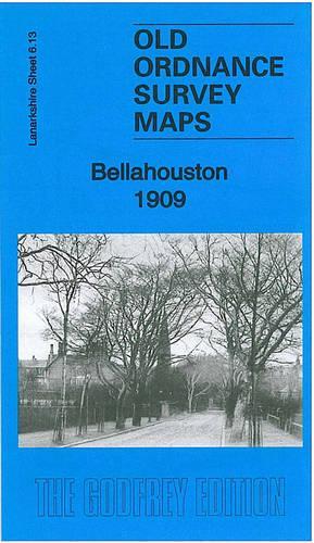 Bellahouston 1909