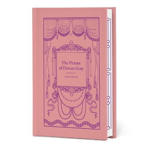 The Picture of Dorian Gray