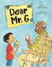 Dear Mr. G
