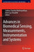 Advances in Biomedical Sensing, Measurements, Instrumentation and Systems
