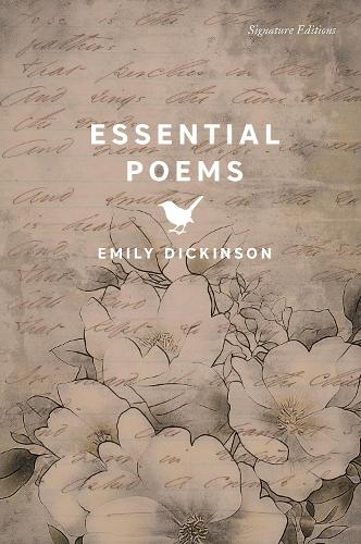 Essential Poems