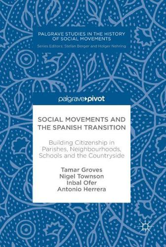 Social Movements and the Spanish Transition