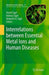 Interrelations between Essential Metal Ions and Human Diseases