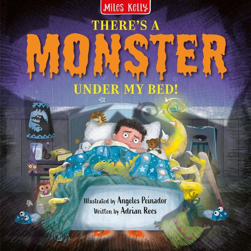 Monster Under the Bed
