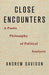 Close Encounters