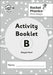 Reading Planet: Rocket Phonics - First Steps - Activity Booklet B