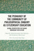 The Pedagogy of the Community of Philosophical Enquiry as Citizenship Education