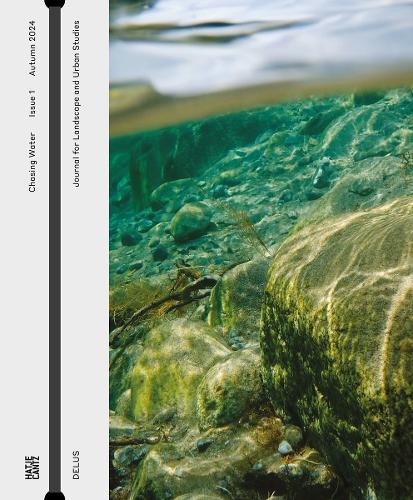 DELUS: Issue 1