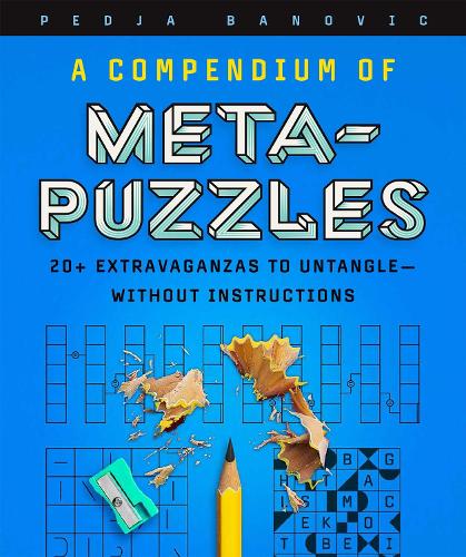 A Compendium of Meta-Puzzles