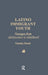 Latino Immigrant Youth