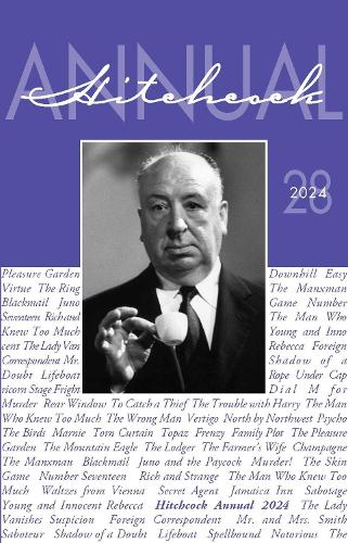 Hitchcock Annual
