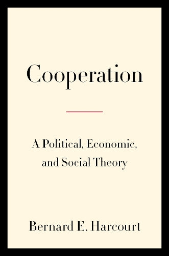 Cooperation