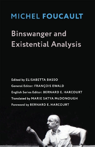 Binswanger and Existential Analysis